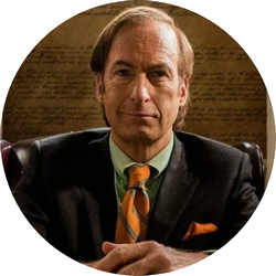 Foto de perfil do sócio Saul Goodman