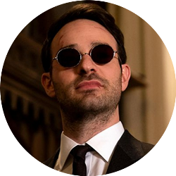 Foto de perfil do sócio Matt Murdock